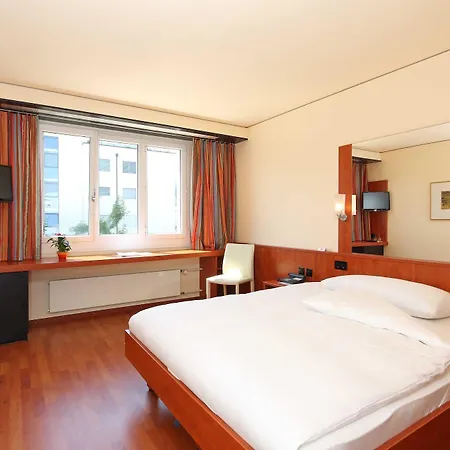 Hotel Arte Spreitenbach-3